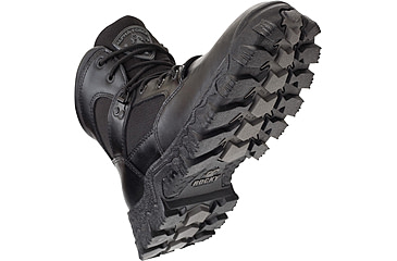 Image of Rocky Boots Alpha Force Waterproof Public Service Boot - Men's, 9 US, Medium, Black, FQ0002167-ME-9
