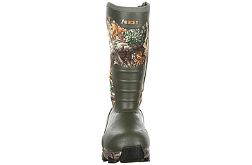Image of Rocky Boots Claw Rubber Boot - Mens, Realtree Edge, 9 86533