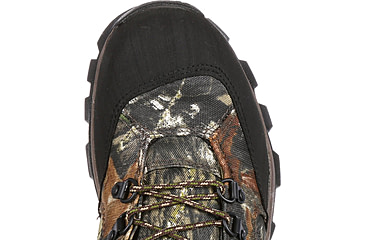 Image of Rocky Boots Lynx Waterproof Snake Boot - Mens, Mossy Oak Break Up, 10, Wide, FQ0007379-WI-10