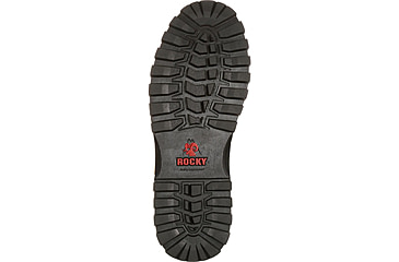 Image of Rocky Boots Outback Gore-Tex Waterproof Hiker Boot - Mens, Light Brown, 6.5, Medium, FQ0008723-ME-6.5