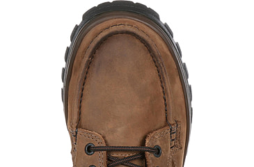 Image of Rocky Boots Outback Gore-Tex Waterproof Hiker Boot - Mens, Light Brown, 6.5, Medium, FQ0008723-ME-6.5