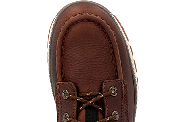 Image of Rocky Boots Rebound Wedge Work Boot - Mens, 6in, Tobacco, 10, RKK0434-M-10