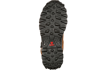 Image of Rocky Boots Ridgetop Gore-Tex Waterproof Hiker Boot - Mens, Brown, 10, Medium, FQ0005212-ME-10