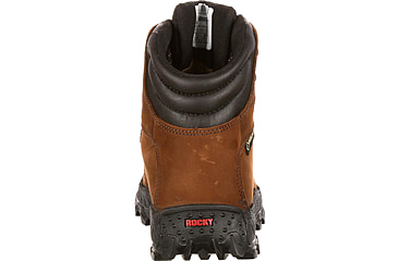 Image of Rocky Boots Ridgetop Gore-Tex Waterproof Hiker Boot - Mens, Brown, 10, Medium, FQ0005212-ME-10