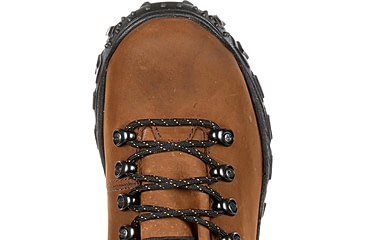 Image of Rocky Boots Ridgetop Gore-Tex Waterproof Hiker Boot - Mens, Brown, 10, Medium, FQ0005212-ME-10