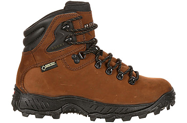 Image of Rocky Boots Ridgetop Gore-Tex Waterproof Hiker Boot - Mens, Brown, 10, Medium, FQ0005212-ME-10