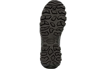 Image of Rocky Boots Rocky Code Red Rescue Fire Boot - RKD0086BK13M