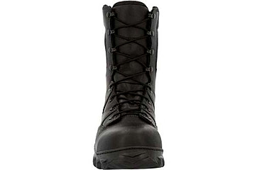 Image of Rocky Boots Rocky Code Red Rescue Fire Boot - RKD0086BK13M