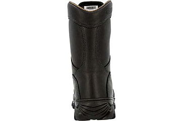 Image of Rocky Boots Rocky Code Red Rescue Fire Boot - RKD0086BK13M