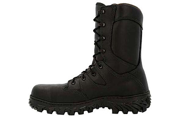 Image of Rocky Boots Rocky Code Red Rescue Fire Boot - RKD0086BK13M