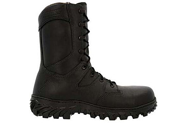 Image of Rocky Boots Rocky Code Red Rescue Fire Boot - RKD0086BK13M
