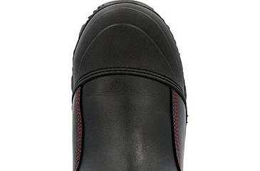 Image of Rocky Code Red Structure Fire Boots - Men's, Black, 6.5 US, Extra Wide, RKD0087BK65EW