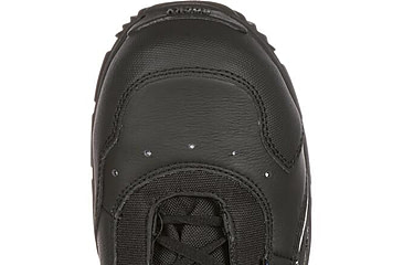 Image of Rocky Boots 1st Med Carbon Fiber Toe Puncture-resistant Side-zip Waterproof Public Service Boot - FQ0911113BK5.5M