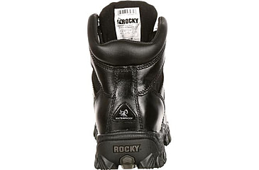Image of Rocky Boots Alpha Force Composite Toe Waterproof Public Service Boot - FQ0006167BK12M