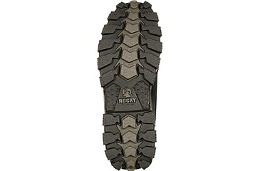 Image of Rocky Boots Alpha Force Oxford Shoe - FQ0002168BK14W
