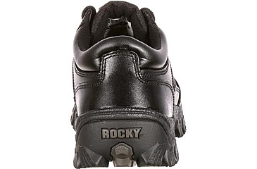 Image of Rocky Boots Alpha Force Oxford Shoe - FQ0002168BK14W