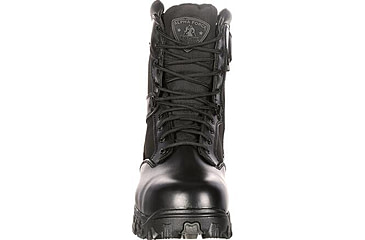 Image of Rocky Boots Alpha Force Waterproof 400g Insulated Public Service Boot - RKYD011BK11M