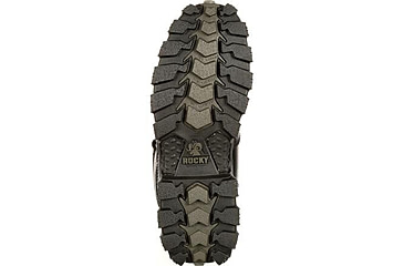 Image of Rocky Boots Alpha Force Waterproof Public Service Boot - FQ0002165BK7M