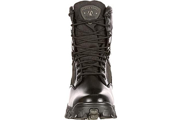 Image of Rocky Boots Alpha Force Waterproof Public Service Boot - FQ0002165BK7M