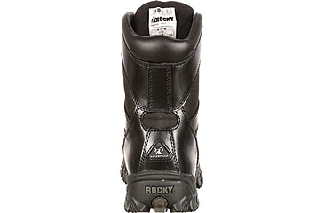 Image of Rocky Boots Alpha Force Waterproof Public Service Boot - FQ0002165BK7M