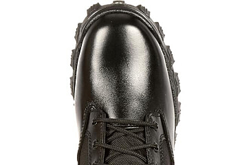 Image of Rocky Boots Alpha Force Waterproof Public Service Boot - FQ0002165BK7M