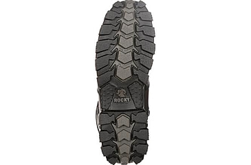 Image of Rocky Boots Alphaforce Zipper Composite Toe Public Service Boot - FQ0006173BK12W