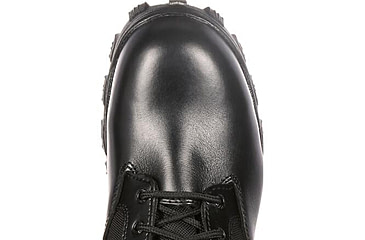 Image of Rocky Boots Alphaforce Zipper Composite Toe Public Service Boot - FQ0006173BK12W