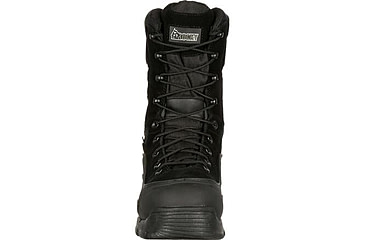 Image of Rocky Boots Blizzardstalker Pro Waterproof 1200g Insulated Boot, Brown - FQ0005454BN14