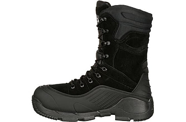 Image of Rocky Boots Blizzardstalker Pro Waterproof 1200g Insulated Boot, Brown - FQ0005454BN14
