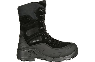 Image of Rocky Boots Blizzardstalker Pro Waterproof 1200g Insulated Boot, Brown - FQ0005454BN14