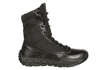Image of Rocky Boots C4t - Military Inspired Public Service Boot - RY008BK6.5M