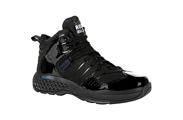 Image of Rocky Boots Code Blue 5'' Sport Public Service Boot - RKD0054BK13M