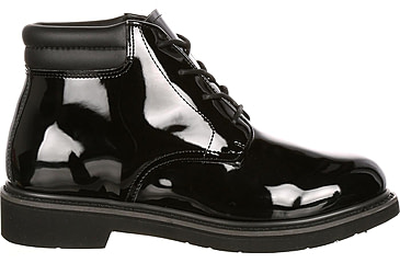 Image of Rocky Boots Dress Leather High Gloss Chukka - FQ00500-8WI120