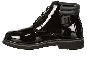 Image of Rocky Boots Dress Leather High Gloss Chukka - FQ00500-8WI120