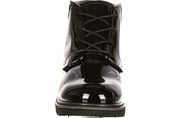 Image of Rocky Boots Dress Leather High Gloss Chukka - FQ00500-8WI120