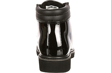 Image of Rocky Boots Dress Leather High Gloss Chukka - FQ00500-8WI120