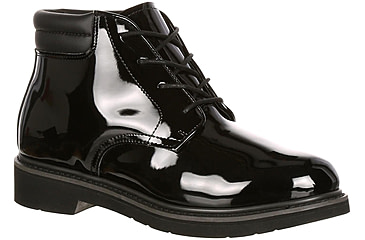 Image of Rocky Boots Dress Leather High Gloss Chukka - FQ00500-8WI120