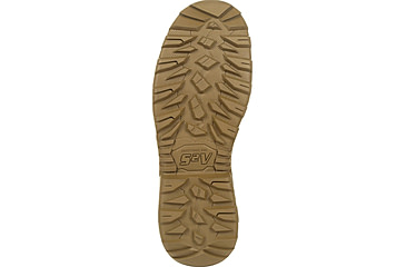 Image of Rocky Boots Havoc Commercial Military Boot, 13, Wide, RKC105CB13W