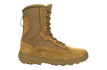 Image of Rocky Boots Havoc Commercial Military Boot, 13, Wide, RKC105CB13W