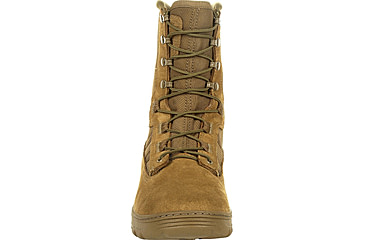 Image of Rocky Boots Havoc Commercial Military Boot, 13, Wide, RKC105CB13W
