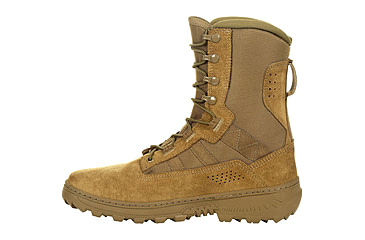 Image of Rocky Boots Havoc Commercial Military Boot, 13, Wide, RKC105CB13W