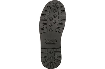 Image of Rocky Boots Eliminator Gore-tex Waterproof 400g Insulated Public Service Boot - FQ0081321BK10.5M