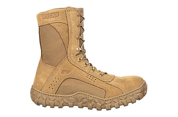 Image of Rocky Boots S2v Composite Toe Tactical Military Boot - RKC089CB7M