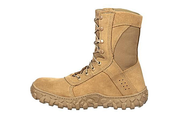 Image of Rocky Boots S2v Composite Toe Tactical Military Boot - RKC089CB7M