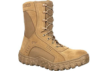 Image of Rocky Boots S2v Composite Toe Tactical Military Boot - RKC089CB7M