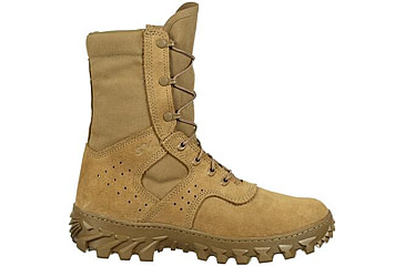 Image of Rocky Boots S2v Enhanced Jungle Boot - RKC071CB7.5W