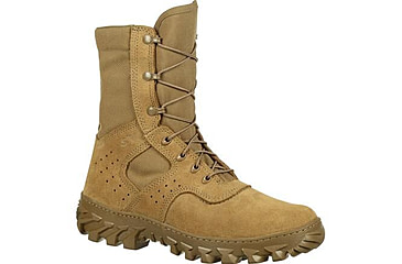 Image of Rocky Boots S2v Enhanced Jungle Boot - RKC071CB7.5W