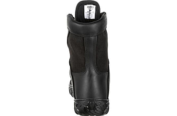 Image of Rocky Boots S2v Flight Boot 600g Insulated Waterproof Military Boot - RKC079BK7.5W