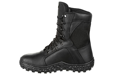 Image of Rocky Boots S2v Flight Boot 600g Insulated Waterproof Military Boot - RKC079BK7.5W