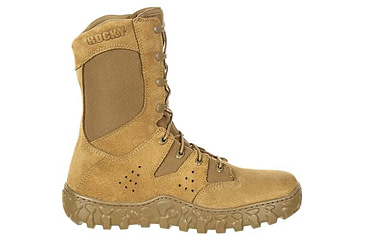 Image of Rocky Boots S2v Predator Military Boot - RKC072CB7.5M